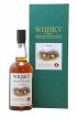 Chichibu 2015 Of. Cask n°12509 - One of 271 - bottled 2022 Whisky Magazine Japanese Craft Whisky Collection   - Lot de 1 Bouteille