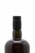 Cambridge 12 years 2010 Of. Mark ST C E - One of 4900 - bottled 2022 LM&V National Rums of Jamaica   - Lot de 1 Bouteille