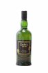 Ardbeg Of. Drum Limited Edition The Ultimate   - Lot de 1 Bouteille