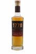 1770 Glasgow Of. Release n°1 (50cl.)   - Lot of 1 Bottle