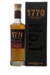 1770 Glasgow Of. Release n°1 (50cl.)   - Lot of 1 Bottle