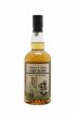 Chichibu Of. On The Way One of 11000 - bottled 2019 LMDW Ichiro's Malt   - Lot de 1 Bouteille