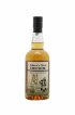 Chichibu Of. On The Way One of 11000 - bottled 2019 LMDW Ichiro's Malt   - Lot de 1 Bouteille