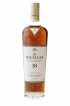 Macallan (The) 18 years Of. Sherry Seasoned Oak Casks from Jerez - Annual 2023 Release   - Lot de 1 Bouteille