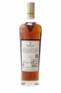 Macallan (The) 18 years Of. Sherry Seasoned Oak Casks from Jerez - Annual 2023 Release   - Lot de 1 Bouteille