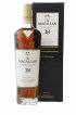 Macallan (The) 18 years Of. Sherry Seasoned Oak Casks from Jerez - Annual 2023 Release   - Lot de 1 Bouteille