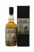 Chichibu Of. On The Way One of 11000 - bottled 2019 LMDW Ichiro's Malt   - Lot de 1 Bouteille