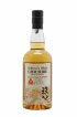 Chichibu Of. The Peated 2018 Release - One of 11550 Ichiro's Malt   - Lot de 1 Bouteille