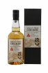 Chichibu Of. The Peated 2018 Release - One of 11550 Ichiro's Malt   - Lot de 1 Bouteille