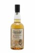Chichibu Of. The Peated 2022 Release - One of 11000 Ichiro's Malt   - Lot de 1 Bouteille
