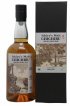 Chichibu Of. Paris Edition 2022 Release - One of 1900 Ichiro's Malt   - Lot de 1 Bouteille