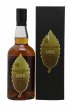 Ichiro's Malt Of. MWR Mizunara Wood Reserve (46,5°)   - Lot de 1 Bouteille