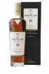 Macallan (The) 18 years Of. Sherry Seasoned Oak Casks from Jerez - Annual 2023 Release   - Lot de 1 Bouteille