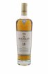 Macallan (The) 18 years Of. Fine Oak Triple Cask Matured   - Lot de 1 Bouteille