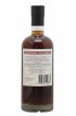 Caroni 22 years That Boutique-Y Rum Company Batch 4 - One of 246 Kirsch Import (50cl.)   - Lot de 1 Bouteille