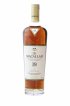 Macallan (The) 18 years Of. Sherry Seasoned Oak Casks from Jerez - Annual 2023 Release   - Lot de 1 Bouteille
