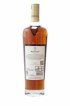 Macallan (The) 18 years Of. Sherry Seasoned Oak Casks from Jerez - Annual 2023 Release   - Lot de 1 Bouteille