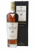 Macallan (The) 18 years Of. Sherry Seasoned Oak Casks from Jerez - Annual 2023 Release   - Lot de 1 Bouteille