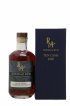 Ten Cane 2008 Of. Cask n°257 - bottled 2022 (50cl.)   - Lot de 1 Bouteille