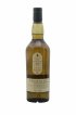 Lagavulin 12 years Of. Natural Cask Strength bottled 2018 Limited Release   - Lot de 1 Bouteille