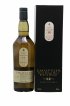 Lagavulin 12 years Of. Natural Cask Strength bottled 2018 Limited Release   - Lot de 1 Bouteille