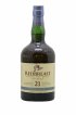 Redbreast 21 years Of. Single Pot Still Oak Casks   - Lot de 1 Bouteille
