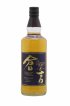 The Kurayoshi 8 years Of. Pure Malt Matsui Whisky   - Lot de 1 Bouteille