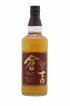 The Kurayoshi 12 years Of. Matsui Whisky   - Lot de 1 Bouteille