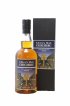 Chichibu Of. Paris Edition 2020 Release - One of 1833 Ichiro's Malt   - Lot de 1 Bouteille