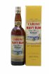 Caroni 18 years Velier Navy Rum 90° Proof - bottled 2018 Celebrating the 100th Anniversary Extra Strong   - Lot de 1 Bouteille