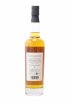 Bimber Of. Bourbon Cask Cask n°87 bottled oct. 2020 Whiskysite.nl Netherlands Edition   - Lot de 1 Bouteille