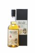Chichibu Of. The Peated 2018 Release - One of 11550 Ichiro's Malt   - Lot de 1 Bouteille