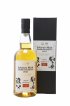 Komagatake & Chichibu Of. Ichiro's Malt Chichibu Aging - One of 10200 - bottled 2021 LMDW   - Lot de 1 Bouteille