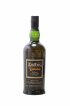 Ardbeg Of. Grooves Limited Edition The Ultimate   - Lot de 1 Bouteille