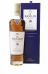 Macallan (The) 18 years Of. Double Cask 2020 Release   - Lot de 1 Bouteille