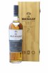 Macallan (The) 21 years Of. Fine Oak Triple Cask Matured   - Lot de 1 Bouteille