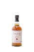 Balvenie (The) 21 years Of. The Second Red Rose   - Lot of 1 Bottle