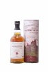Balvenie (The) 21 years Of. The Second Red Rose   - Lot of 1 Bottle