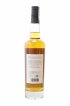 Bimber Of. Ex-Bourbon Cask n°66 - One of 214 Italy Edition   - Lot de 1 Bouteille