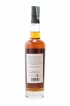 Bimber Of. Virgin Cask n°139 - One of 75 Italy Edition   - Lot de 1 Bouteille