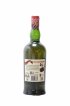 Ardbeg Of. Scorch Special Committee Only Edition - 2021 The Ultimate   - Lot of 1 Bottle