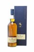 Talisker 30 years Of. One of 3186 - bottled 2012   - Lot de 1 Bouteille