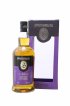 Springbank 18 years Of. Purple Label   - Lot de 1 Bouteille