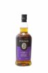 Springbank 18 years Of. Purple Label   - Lot de 1 Bouteille