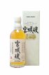 Miyagikyo Of. Non Age Statement Nikka Whisky   - Lot de 1 Bouteille