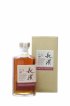 Nagahama 2019 Of. Wine Cask x Sweden Cask n°0079 - One of 501 - bottled 2022 (50cl.)   - Lot de 1 Bouteille