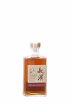 Nagahama 2019 Of. Wine Cask x Sweden Cask n°0079 - One of 501 - bottled 2022 (50cl.)   - Lot de 1 Bouteille