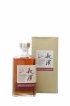 Nagahama 2019 Of. Wine Cask x Sweden Cask n°0079 - One of 501 - bottled 2022 (50cl.)   - Lot de 1 Bouteille