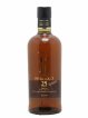 Taketsuru 25 years Of. Pure Malt Nikka Whisky   - Lot of 1 Bottle