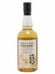 Chichibu 2010 Of. The Peated 59.6ppm - One of 6700 - bottled 2013 Ichiro's Malt   - Lot de 1 Bouteille